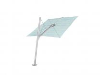 Parasol excentr pour terrasse piscine Spectra UMBROSA