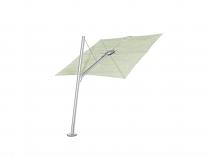 Parasol villa luxe 2.5m Spectra UMBROSA