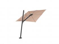 Parasol mat droit ou inclin Spectra UMBROSA