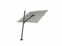 Parasol excentr pour terrasse piscine Spectra UMBROSA