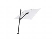 Parasol mat droit ou inclin Spectra UMBROSA