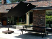 Spectra cantilever umbrella Multibat5