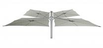 Grand parasol double dport Spectra Duo et Multi UMBROSA