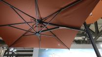 Parasol dport design Astro SCOLARO