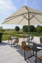 beau parasol pour terrasse rsistant au vent fort