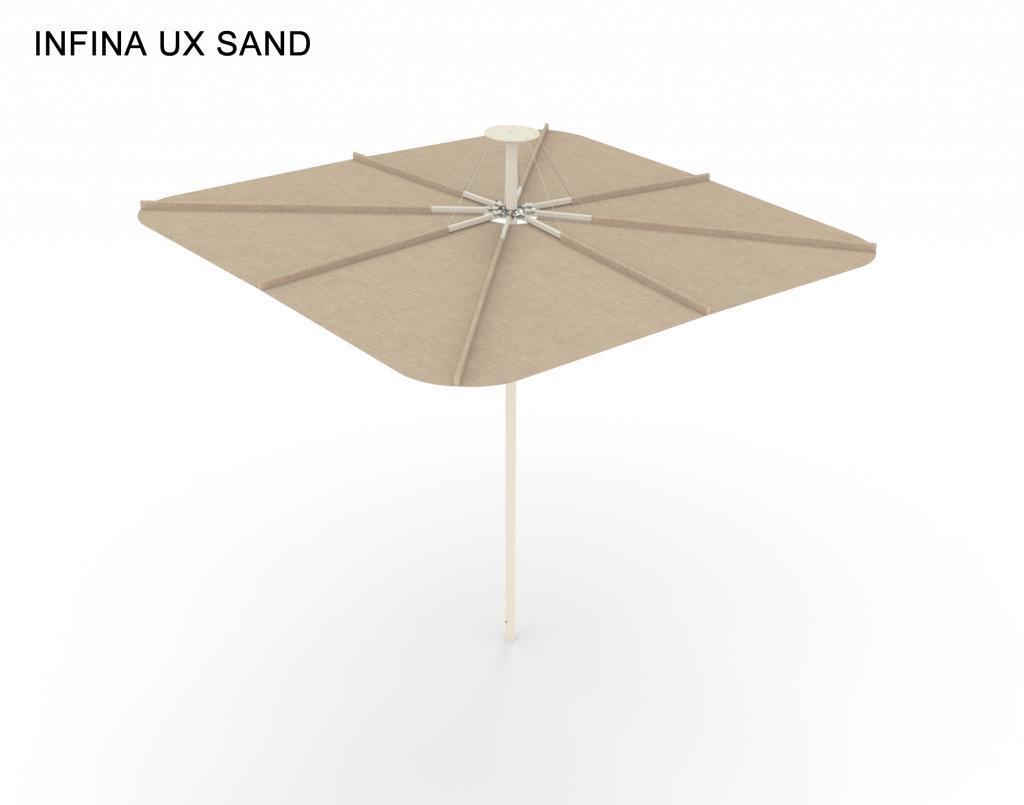 Infina UX Sand