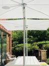 Infina garden umbrella Belgium HR 4