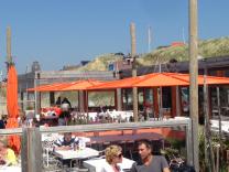 Infina Orange Vooges Beachclub LR