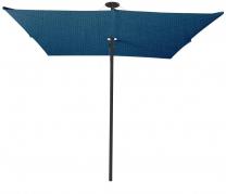 Square Infina Umbrella Blue Storm dusk