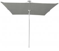 Square Infina Umbrella Grey
