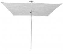 Square Infina Umbrella Marble