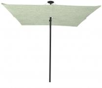 Square Infina Umbrella Mint dusk