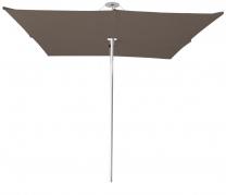 Square Infina Umbrella Taupe