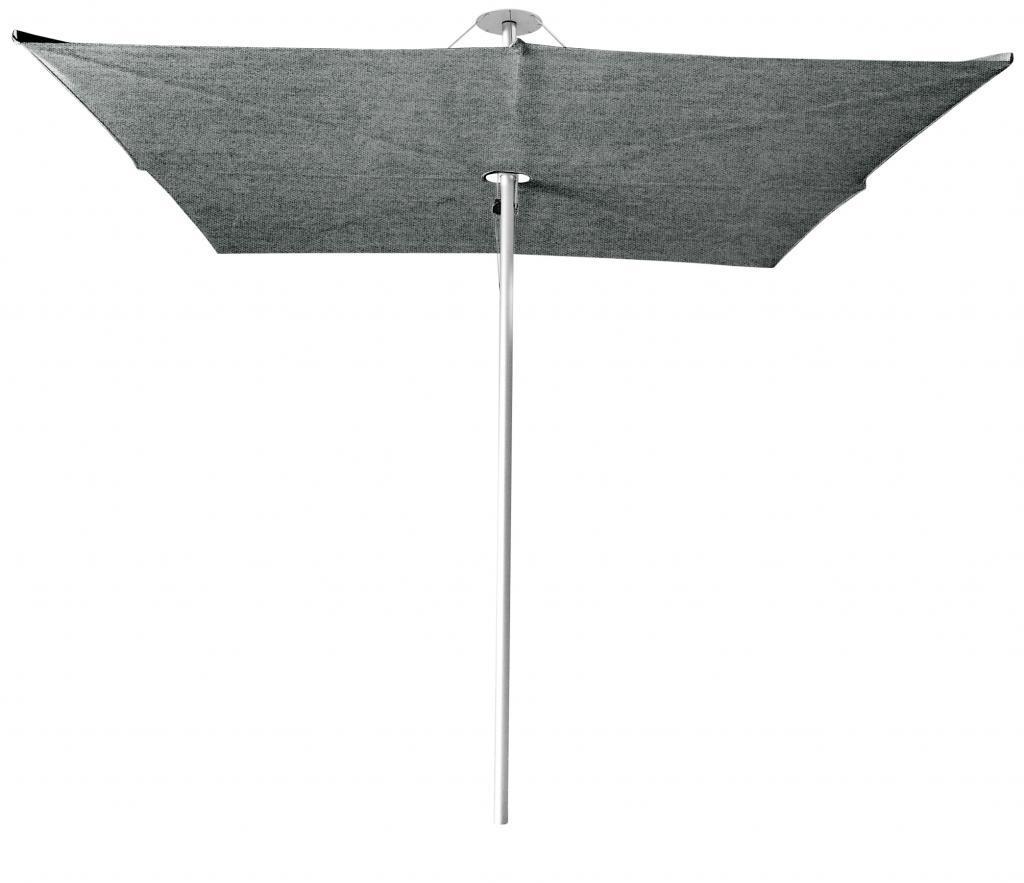 Square Infina Umbrella Flanelle