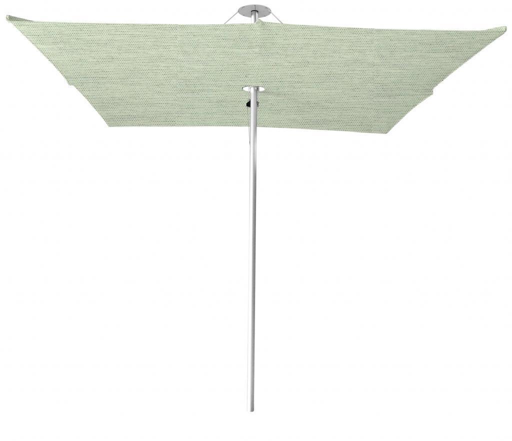 Square Infina Umbrella Mint