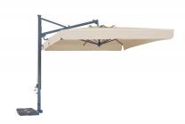 Parasol dport piscine Galileo Dark SCOLARO