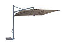 Parasol 360 degrs Galileo Dark SCOLARO