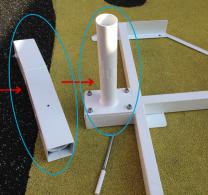 Explication tube rond et tube carr