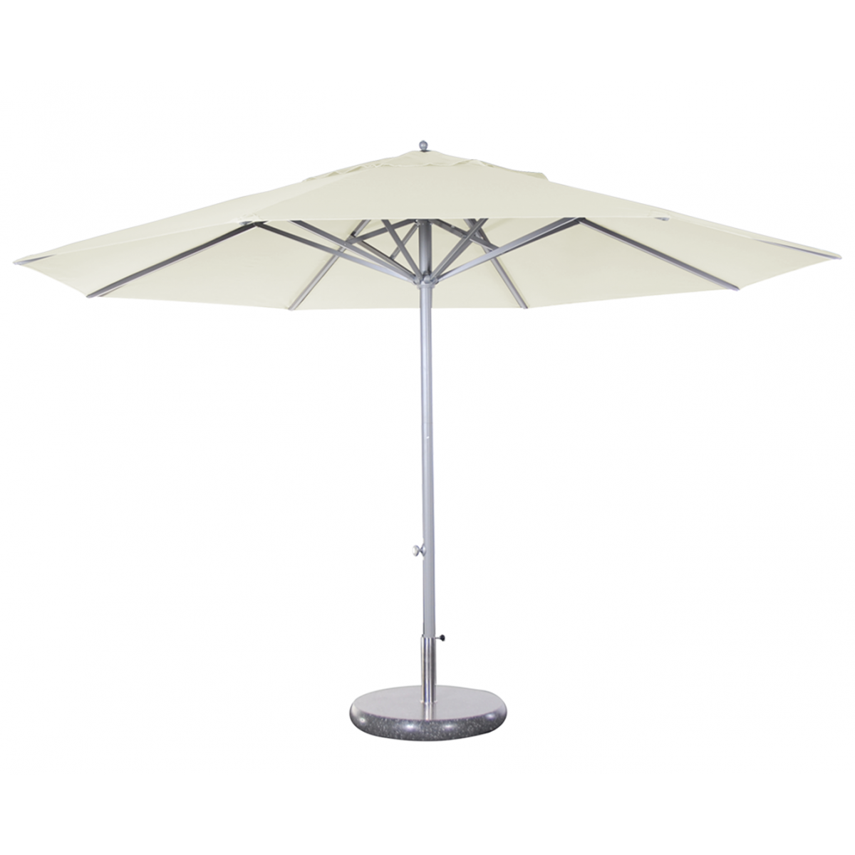 Parasol rception Presto SOLERO