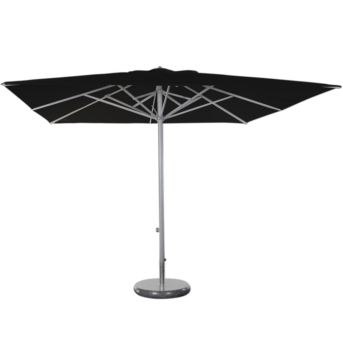 Parasol professionnel terrasse Presto SOLERO