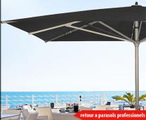 grand parasol aluminium rsistant au vent