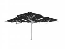 Parasol terrasse pour professionnel Paraflex Evolution UMBROSA