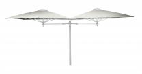 Parasol terrasse pour professionnel Paraflex Evolution UMBROSA